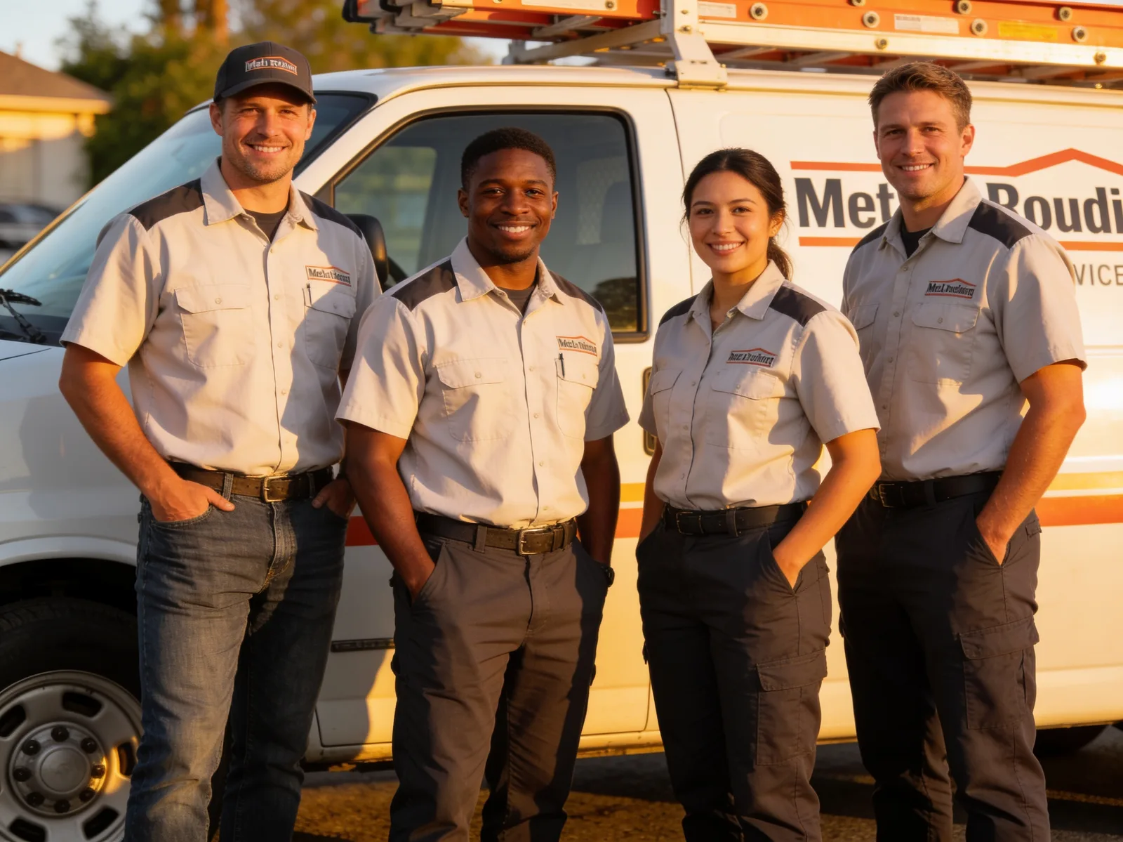 Metal Roof Installation company in Monticello, MS